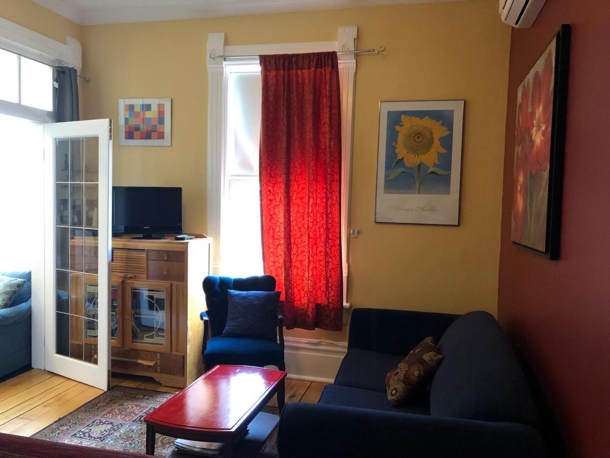 Loyalist Lofts Apartment Пиктън Екстериор снимка