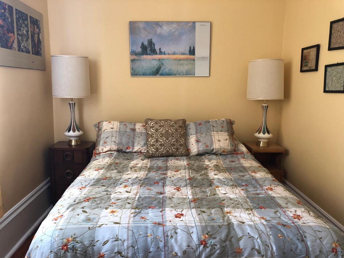 Loyalist Lofts Apartment Пиктън Екстериор снимка